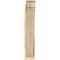 Ekena Millwork Traditional Traditional Rough Sawn Outlooker, Douglas Fir, 8"W x 36"D x 44"H OUT08X36X44TRA01RDF - alternate 4
